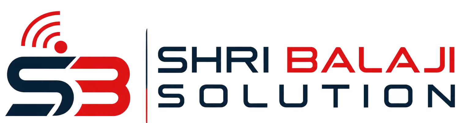 Shri Balaji Solution